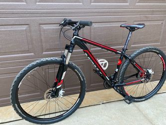 Trek Marlín 29” MTB