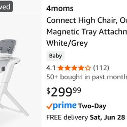 High Chair