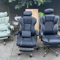 Office Chairs 