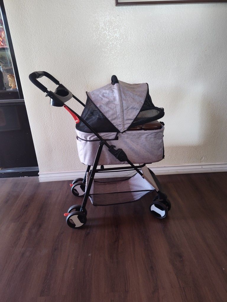 Stroller 