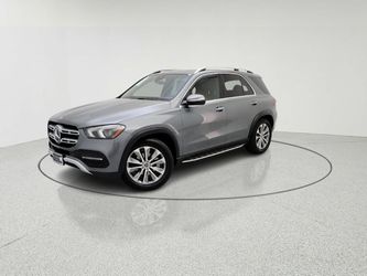 2021 Mercedes-Benz GLE 350