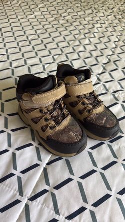 Ozark Trail Toddler Shoes