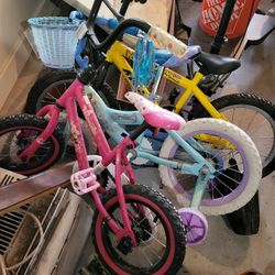 ****CHEAP BIKE FOR KIDS****