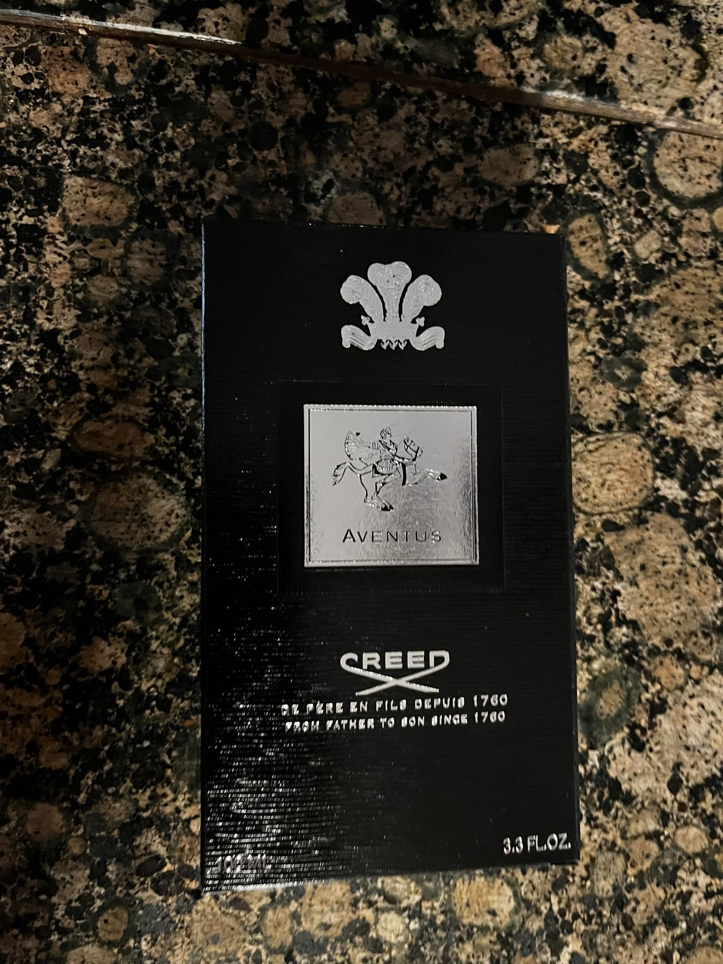 Creed Men Cologne