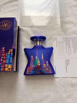 Bond No. 9 New York Nights Eau de Parfum 100ml