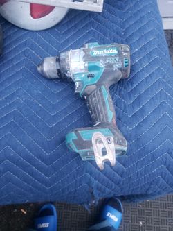 Makita Hammer Drill