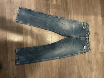 Wrangler Jeans