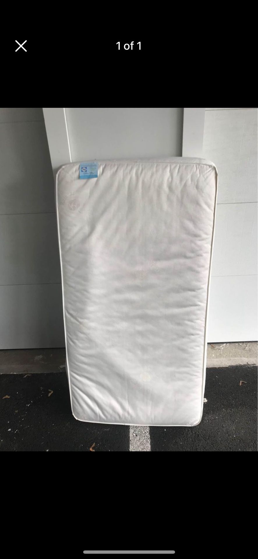 kids mattress