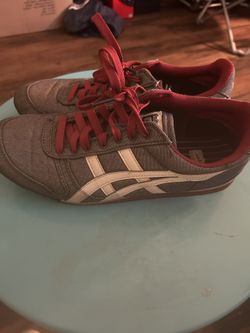 Zapatos Onitsuka Tiger Oasis Size 8.5 $15