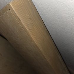 Floating Shelves 