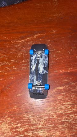 Fingerboard 30mm