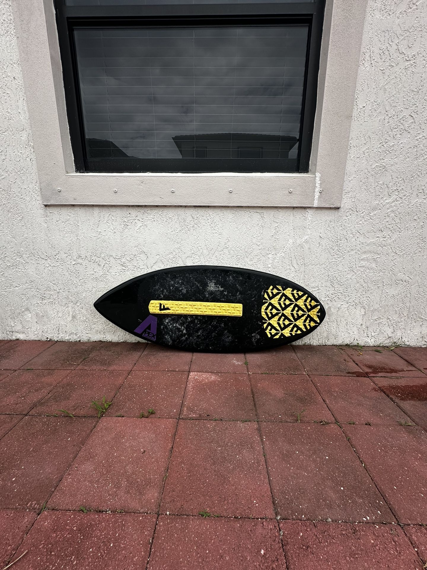 Apex Pro Skimboard 54” Brand New Worth $700