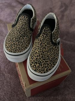Vans Shoes