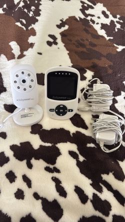 Baby Monitor