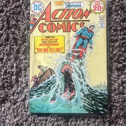 Collectible Comics