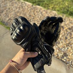 Alpinestars SP-8 V3 Gloves Size S