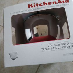 KitchenAid Bowl