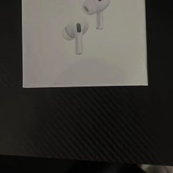 AirPod Pros (gen 2)