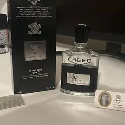 creed aventus cologne