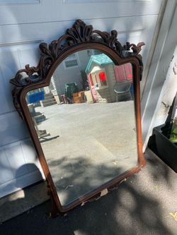 Vintage Wall mirror