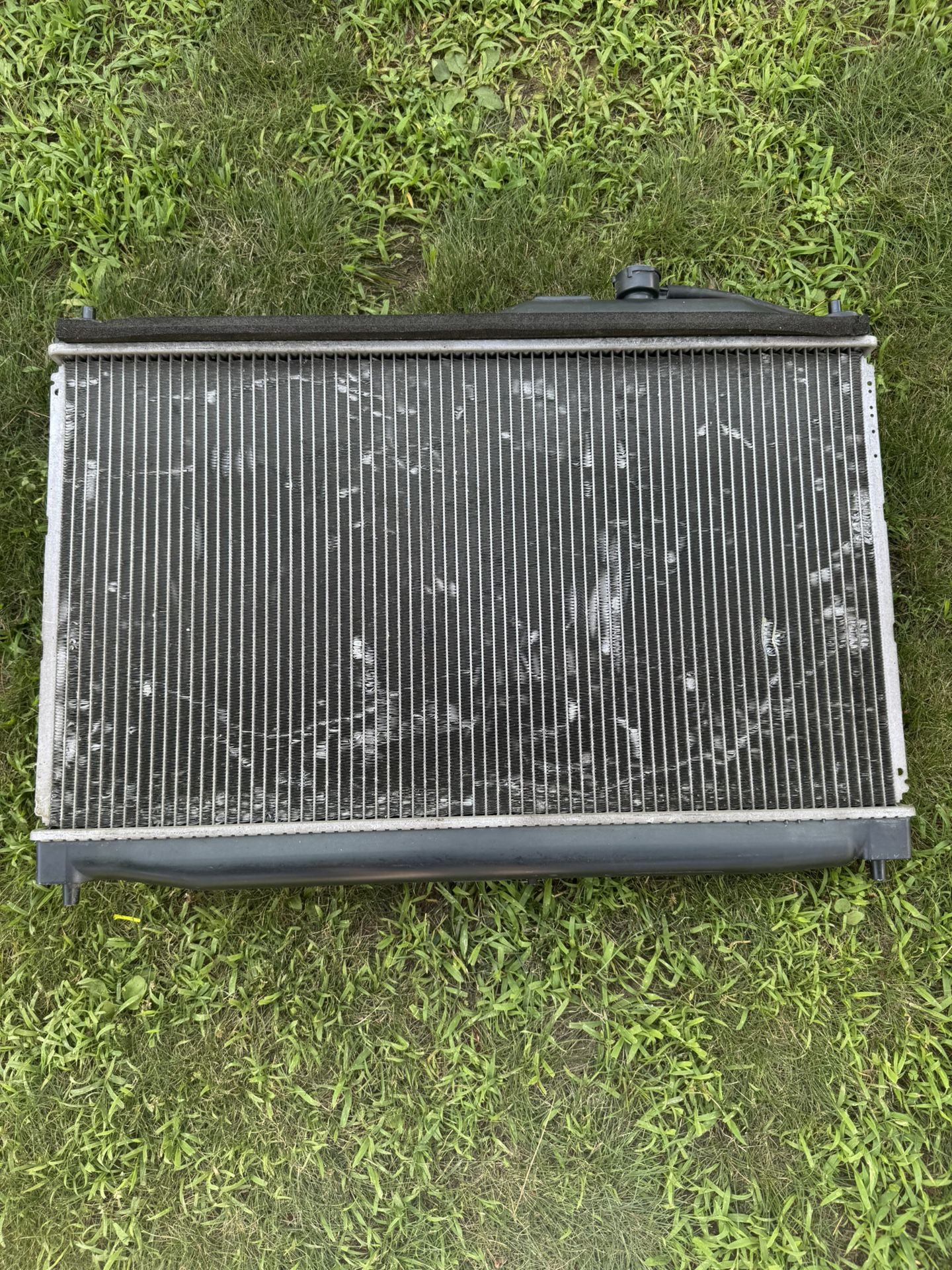 S2000 Oem Radiator