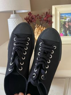 burberry sneakers