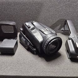 Komery DVC 4K 18X ZOOM