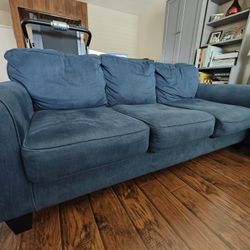 Sofa And loveseat - Free