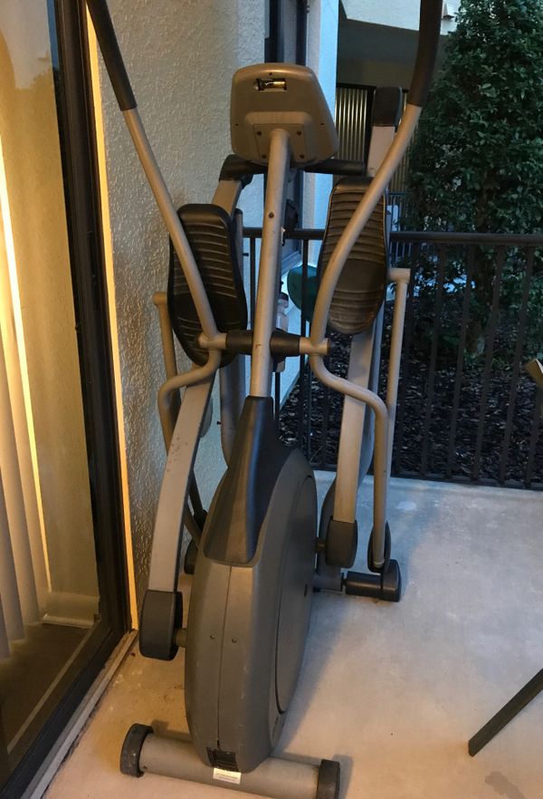elliptical machine sale