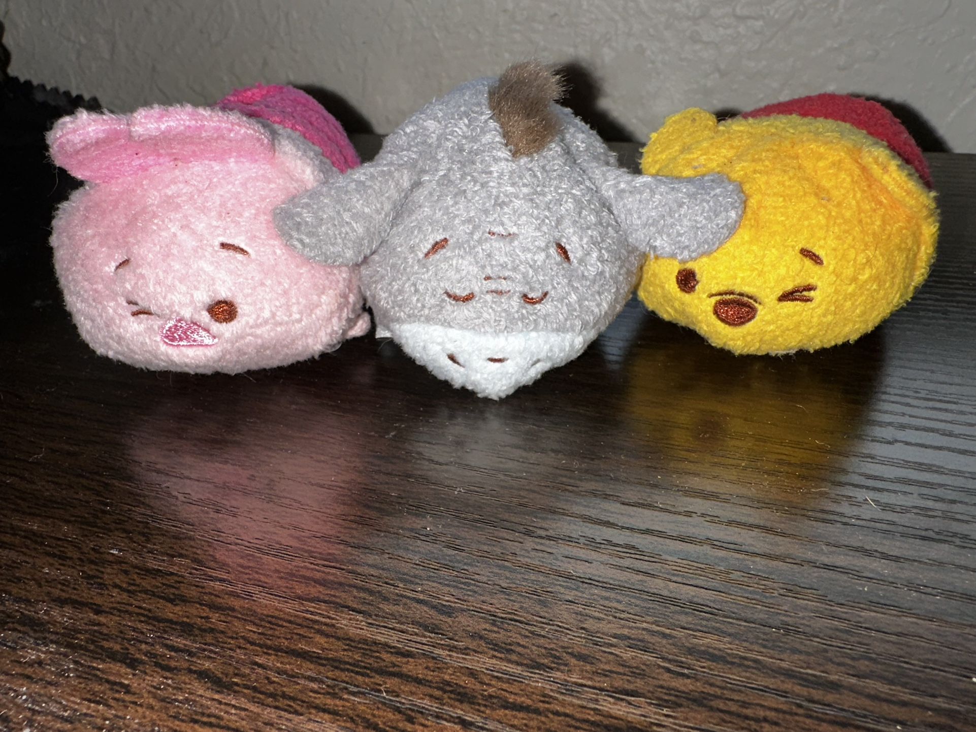 Tsum Tsum Set