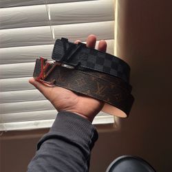 LV Belts 