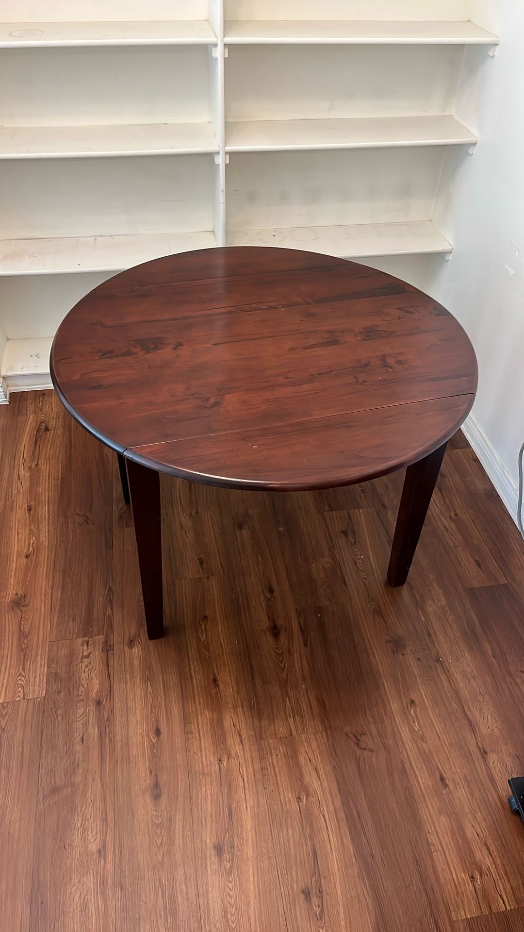 Dining Room Table