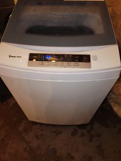 Magic chef Portable Washer