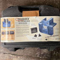 Rockler Beadlock