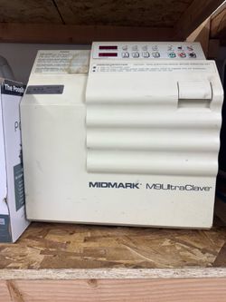 M9 autoclave