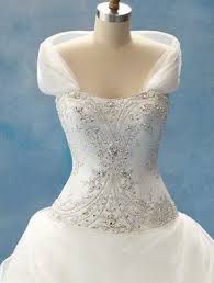Beautiful Wedding Ball Quincienera Dress