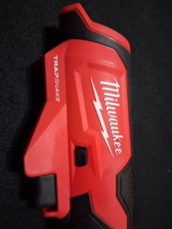 Milwaukee Trap Snake