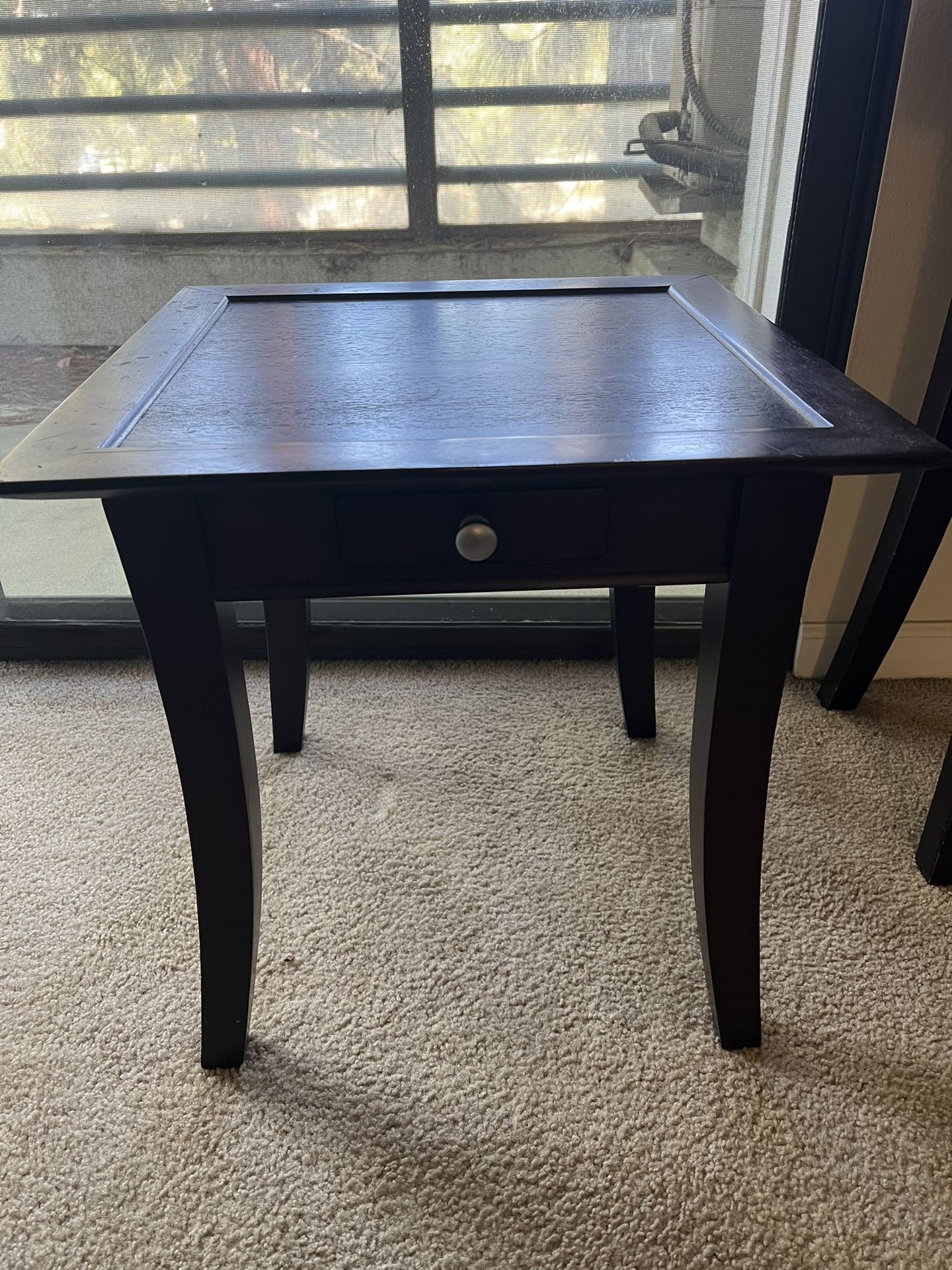 Side Table