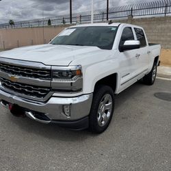 🔥Chevrolet Silverado 2018🔥🕺