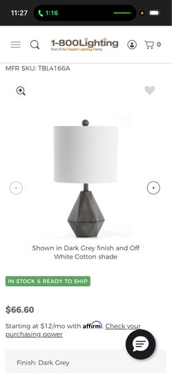 Lamps
