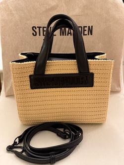 Steve Madden Flores Bag