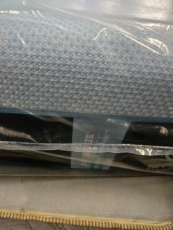 Tempurepedic Pro Breeze medium Hybrid