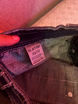 Platini Jeans