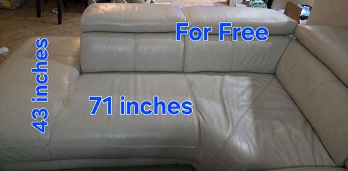 Sofa Set For Free Electric Comfort Seat