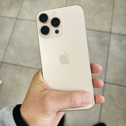 iPhone 16 Pro Max Unlocked 256GB