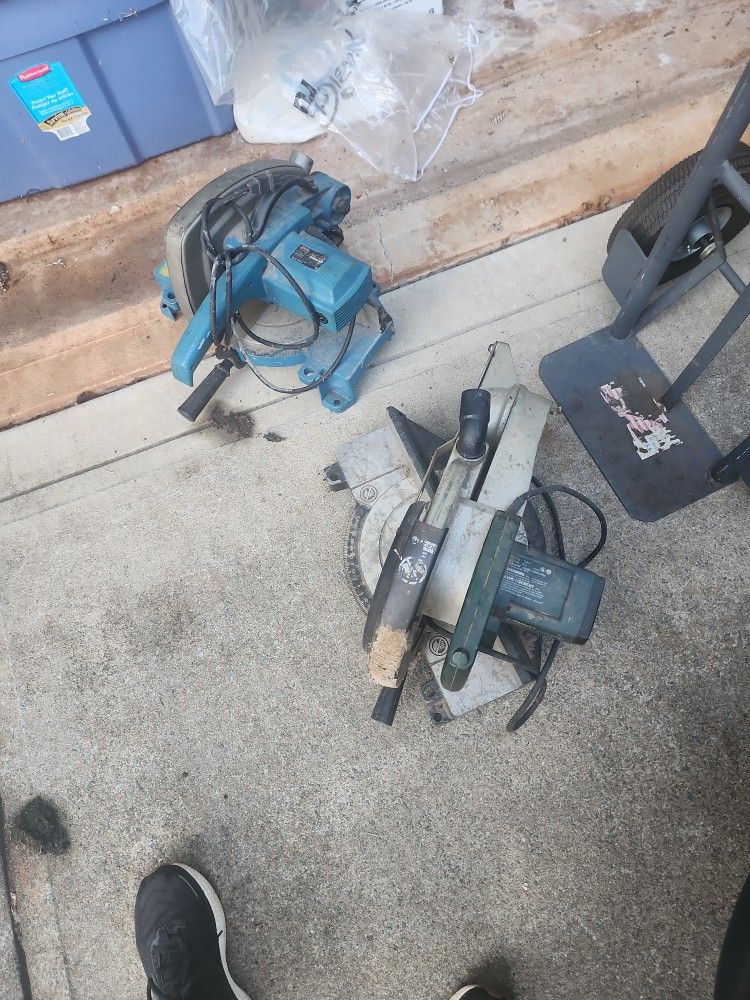 Table Saws