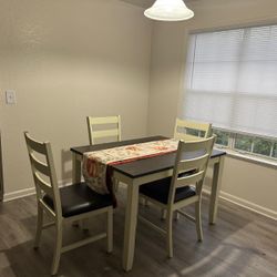 Dining Room Table 