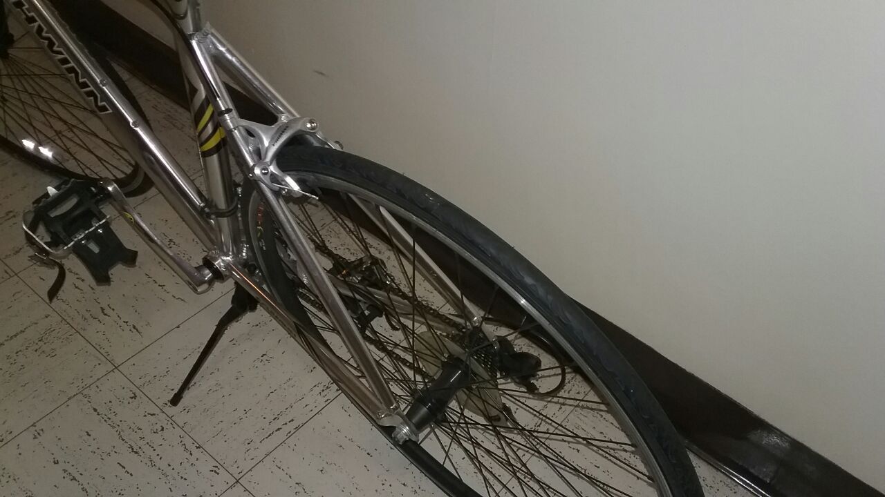 schwinn varsity 14 speed men's bike