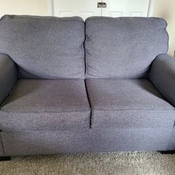 Love Seat And Chairs