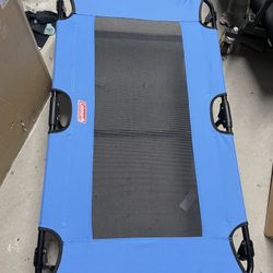 Large dog bed - Coleman